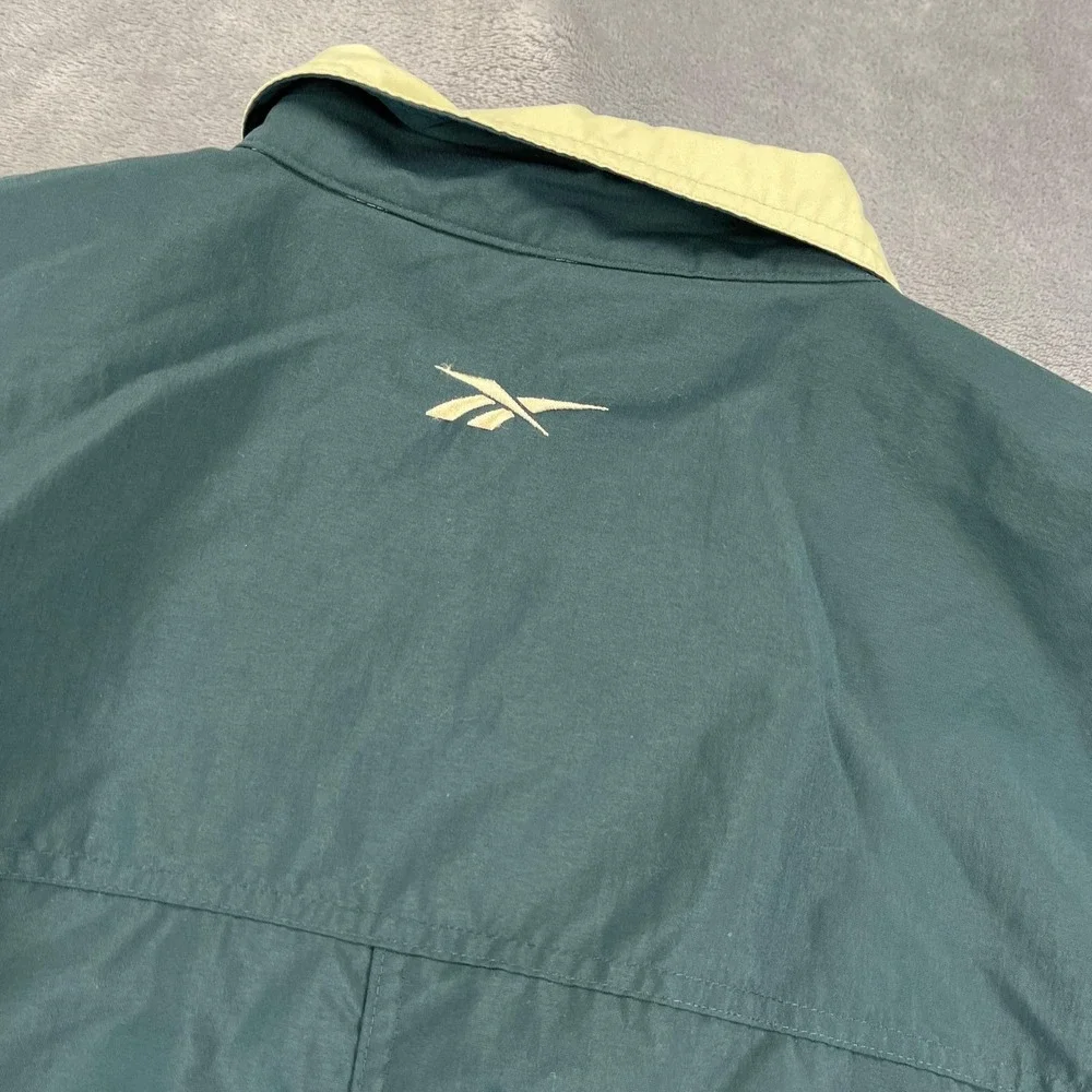 Reebok golf harrington